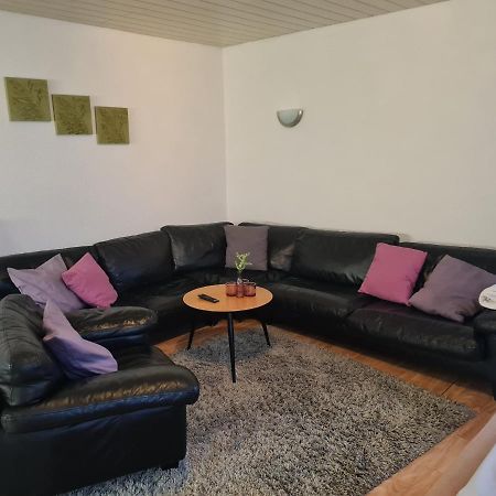 Apartment Zum Wohlfuehlen In Ruhiger Lage Pfungstadt Eksteriør billede