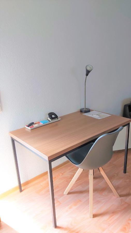 Apartment Zum Wohlfuehlen In Ruhiger Lage Pfungstadt Eksteriør billede