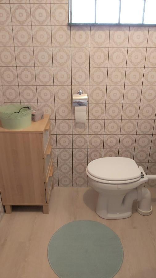 Apartment Zum Wohlfuehlen In Ruhiger Lage Pfungstadt Eksteriør billede